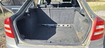 Škoda Octavia 2 1.9 TDI - 4