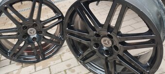 Kolesá R18 5x112 - 4