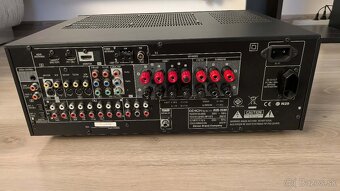 Receiver Denon AVR-1509 - 4