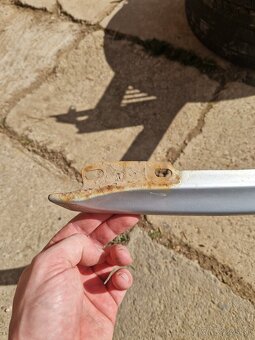 Bmw e36 coupe FL diely - 4