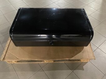 Hydraulická nádrž 150-litrová - 4