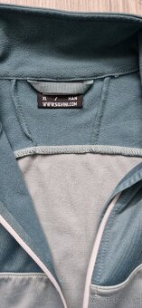 Pánska mikina Silvini XL - 4