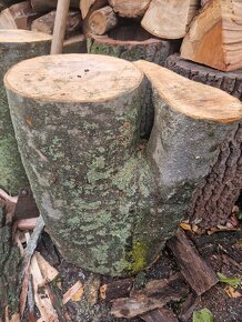 Predam dreveny  klat naton - 4