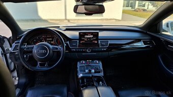 Audi A8 3.0 TDI 193kW - 4