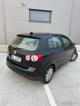 Volkswagen Golf 2.0 TDi 103kw - 4