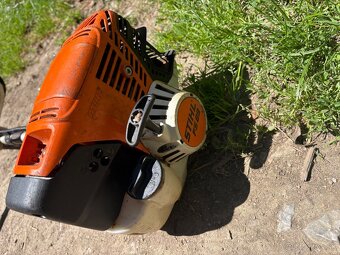 Stihl Fs 89 krovinorez - 4