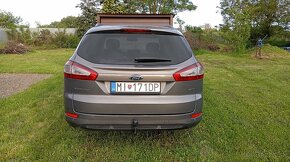 Ford MONDEO 1.6 TDCi - 4