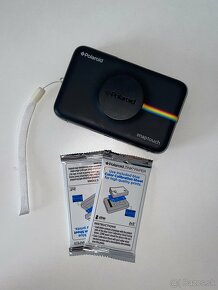 Polaroid Snap Touch - 4