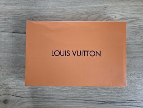 Predám pánsky šál Louis Vuitton - 4