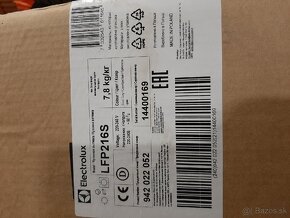 Digestor Elektrolux - 4