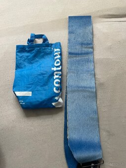 Splitboard set Prior 159 - 4