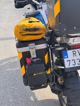 BMW R 1200 GS - 4