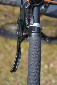 29" horský bicykel KTM Ultra 1964 Comp 2020, rám 53 cm, 29 - 4