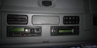 Mercedes Actros MP3 - 4