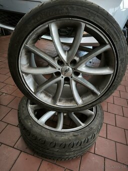 5x112r18 - 4