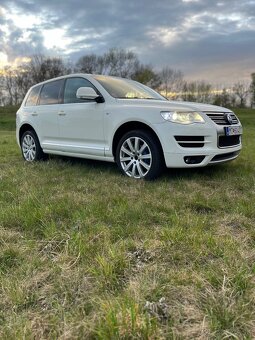 Touareg 3.0tdi - 4