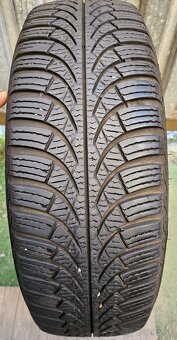 Zimné pneumatiky DUNLOP Winter Trail - 185/60 r15 88T - 4