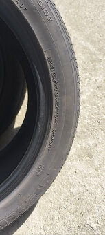 pneu Nexen Nfera su1 245/45 r18 - 4