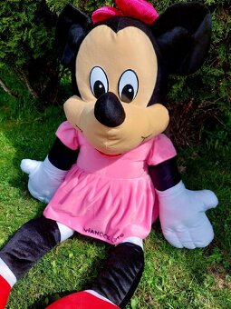 Mickey mouse 130cm - 4
