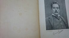 Giacomo Puccini - Tosca - 4