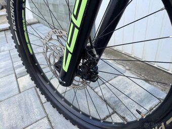 ✅ Cube Stereo Hybrid 160 HPC SL 625 27.5 "L" odp. DPH - 4