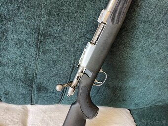 Ruger 77 357 magnum - 4