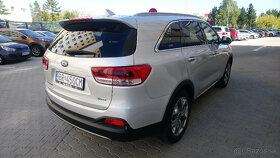 Kia Sorento 2,2 CRDI 4x4, 200PS,174000 km, r.v.3/2015 - 4