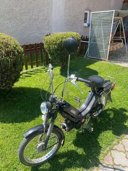 Babetta 210 - 4