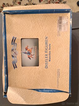 Predam zberatelske figurky - 4