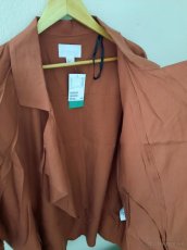 Dámsky kardigan H&M veľ.L new - 4