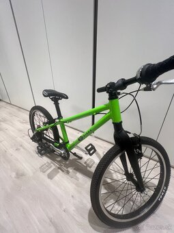 Kubikes 20L MTB top stav - 4
