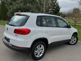 Vw Tiguan 2.0 Tdi BlueMotion • Sport&Style • 175.000km • - 4