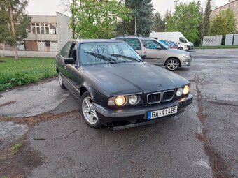 E34 tds 1995 - 4