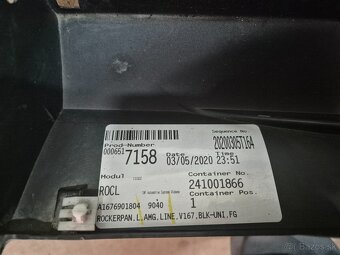 Mercedes Gle w 167 - 4
