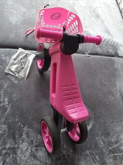 Funny wheels - 4