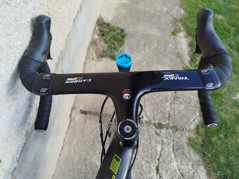 Predám cestný bicykel Fuji - 4