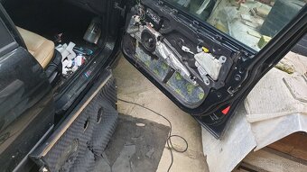 BMW E39 530D 142kw - 4