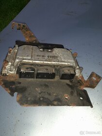 Citroen Saxo 1,1 3dv HFX 44,1 - 4
