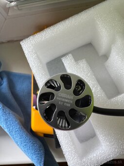 OSRAM LEDriving XTR H7 LED 6000K - 4