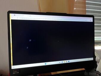 Herný notbok Asus TUF Gtx 1650 - 4