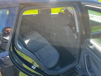 Volkswagen Golf 5 Combi - 4