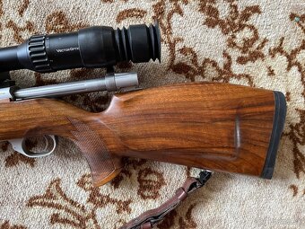 Gulovnica 300 win mag weatherby vanguard - 4