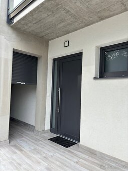 3izbovy na prenajom s predzahradkou - 4