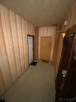 Garsónka na predaj - 4