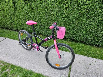 Bicykel velkosť 16 - 4