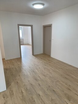 Novo zrekonštruovaný 3i byt Brezová pod Bradlom - 4