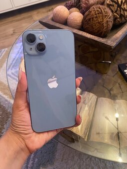 iPhone 14 plus 128 Gb - 4