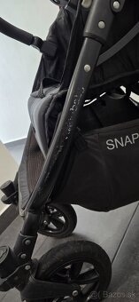 Športový kočiar Valco Baby - 4