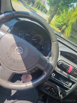 Opel Corsa 1.7cdti - 4