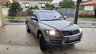 Vw Touareg 3.0 tdi 7L - 4
